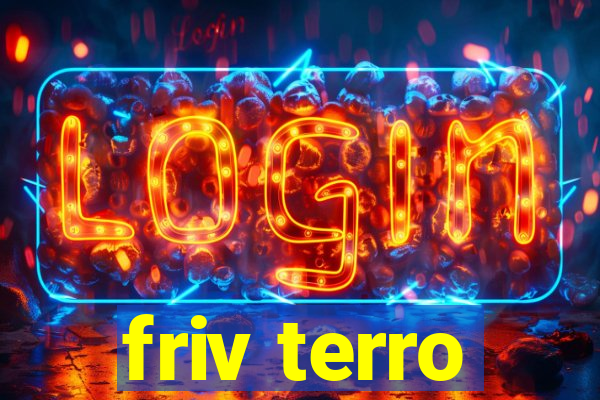 friv terro